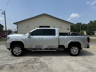 gmc sierra 2500hd 2021 1GT49NEY0MF300028 image gmc sierra 2500hd 2021 1GT49NEY0MF300028 image